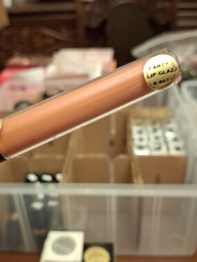 Joe Blasco Party Lip Glazz 3.5g New